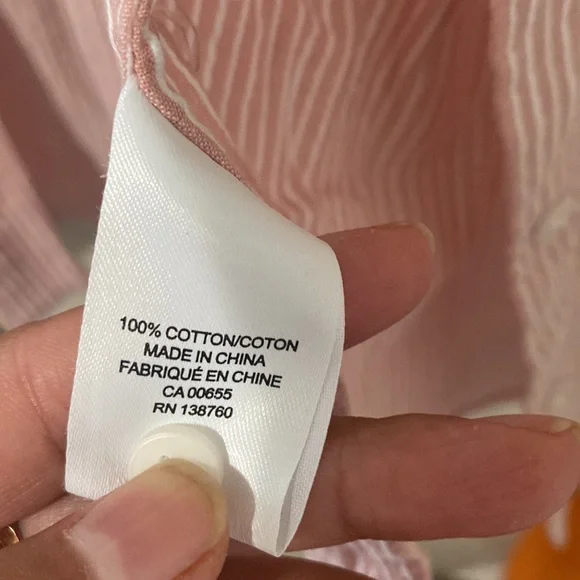 Dress shirt Rw&co - Picture 3 of 3